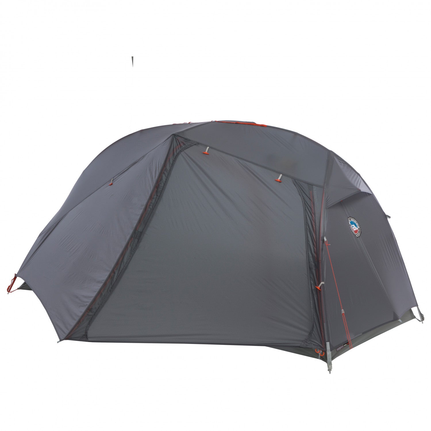 Big Agnes Copper Spur HV UL1 Bikepack - 1-Personen Zelt