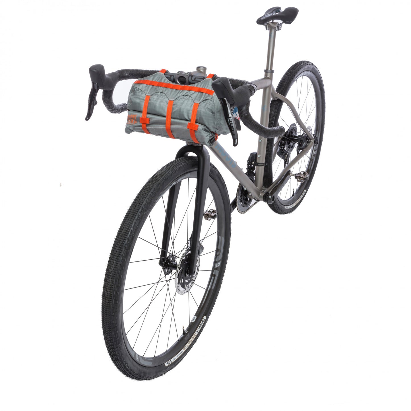 Big Agnes Copper Spur HV UL1 Bikepack - 1-Personen Zelt