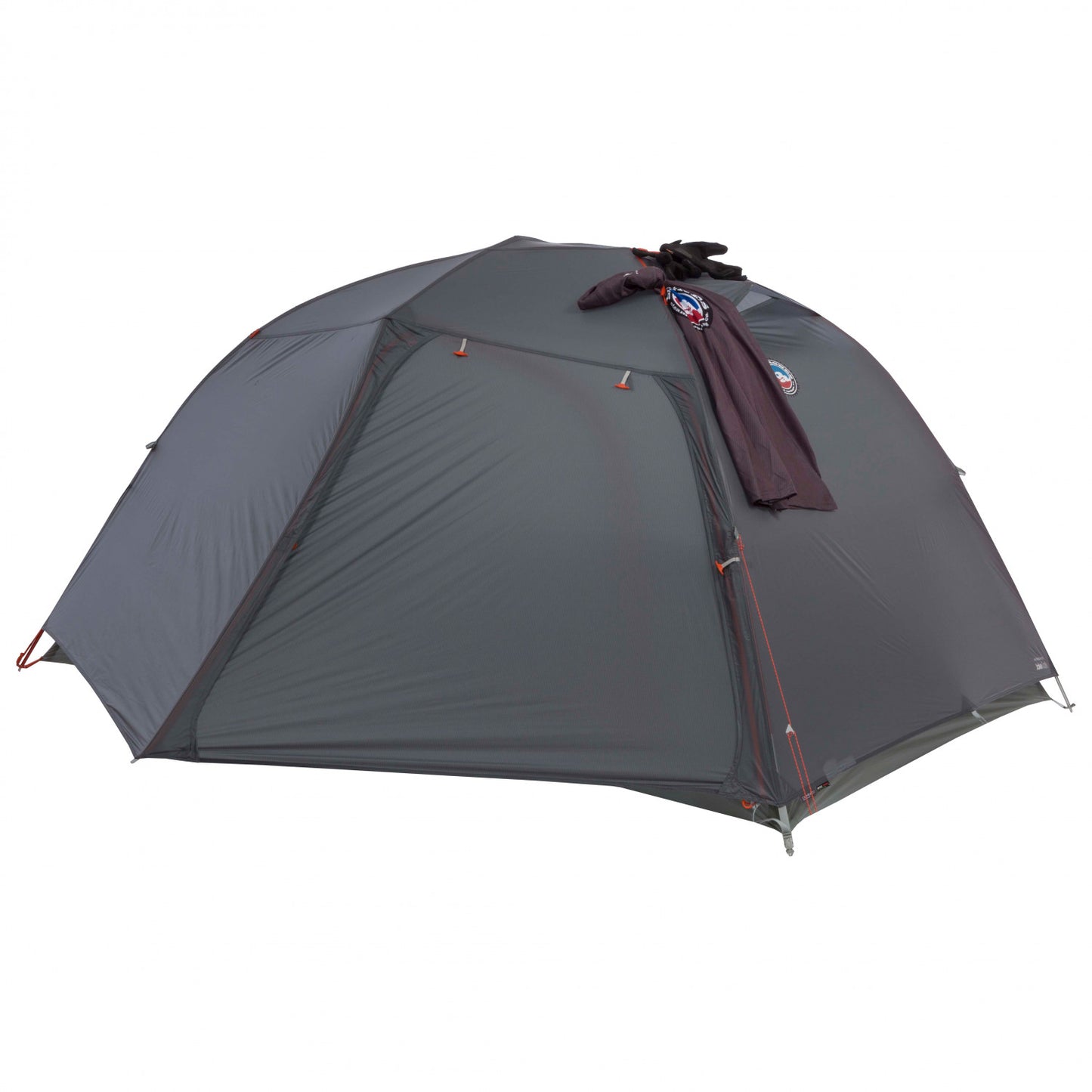 Big Agnes Copper Spur HV UL2 Bikepack - 2-Personen Zelt