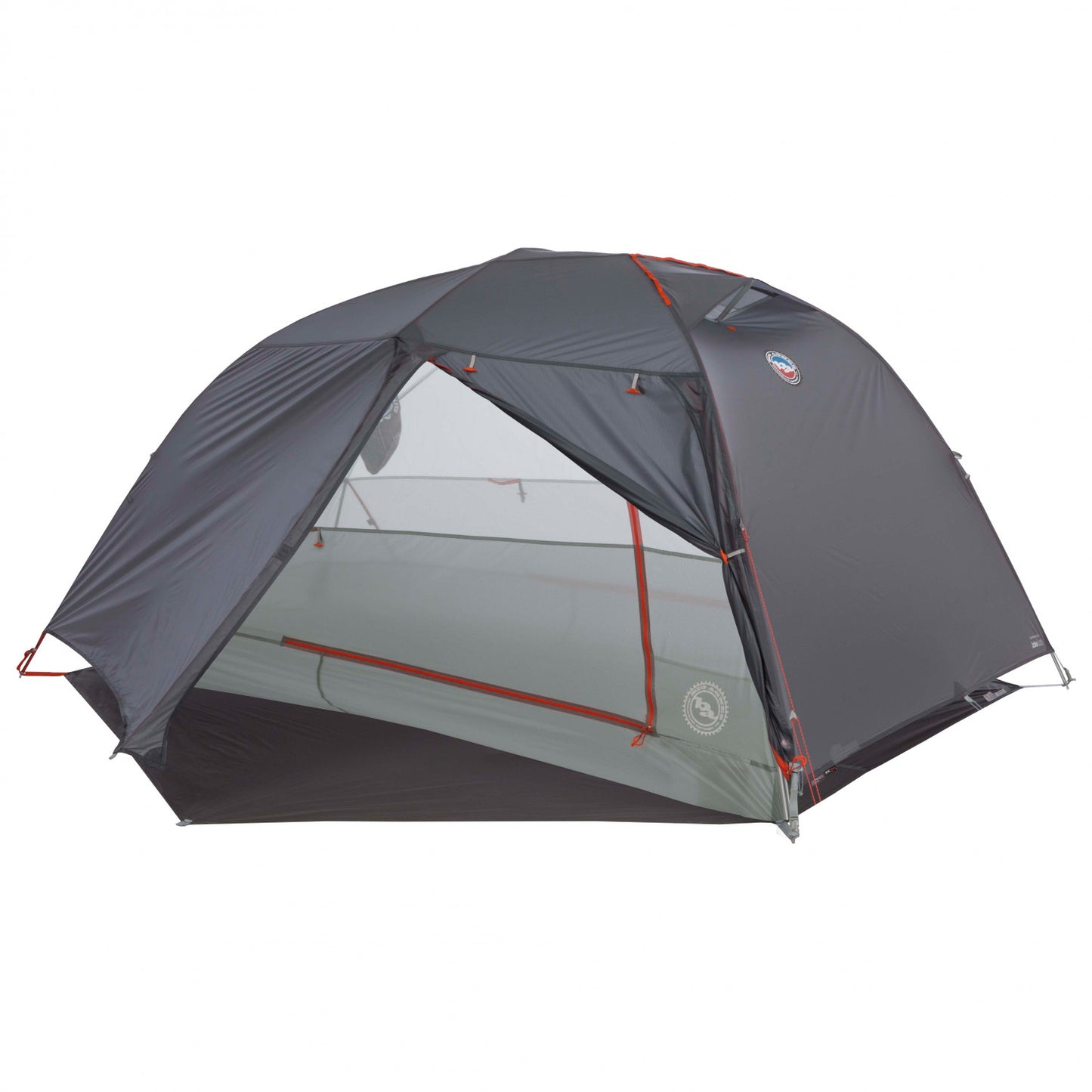 Big Agnes Copper Spur HV UL2 Bikepack - 2-Personen Zelt