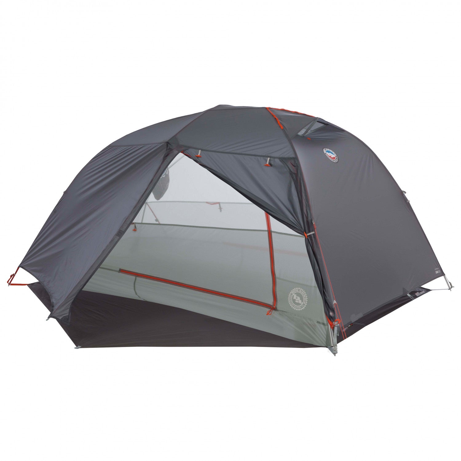 Big Agnes Copper Spur HV UL2 Bikepack - 2-Personen Zelt