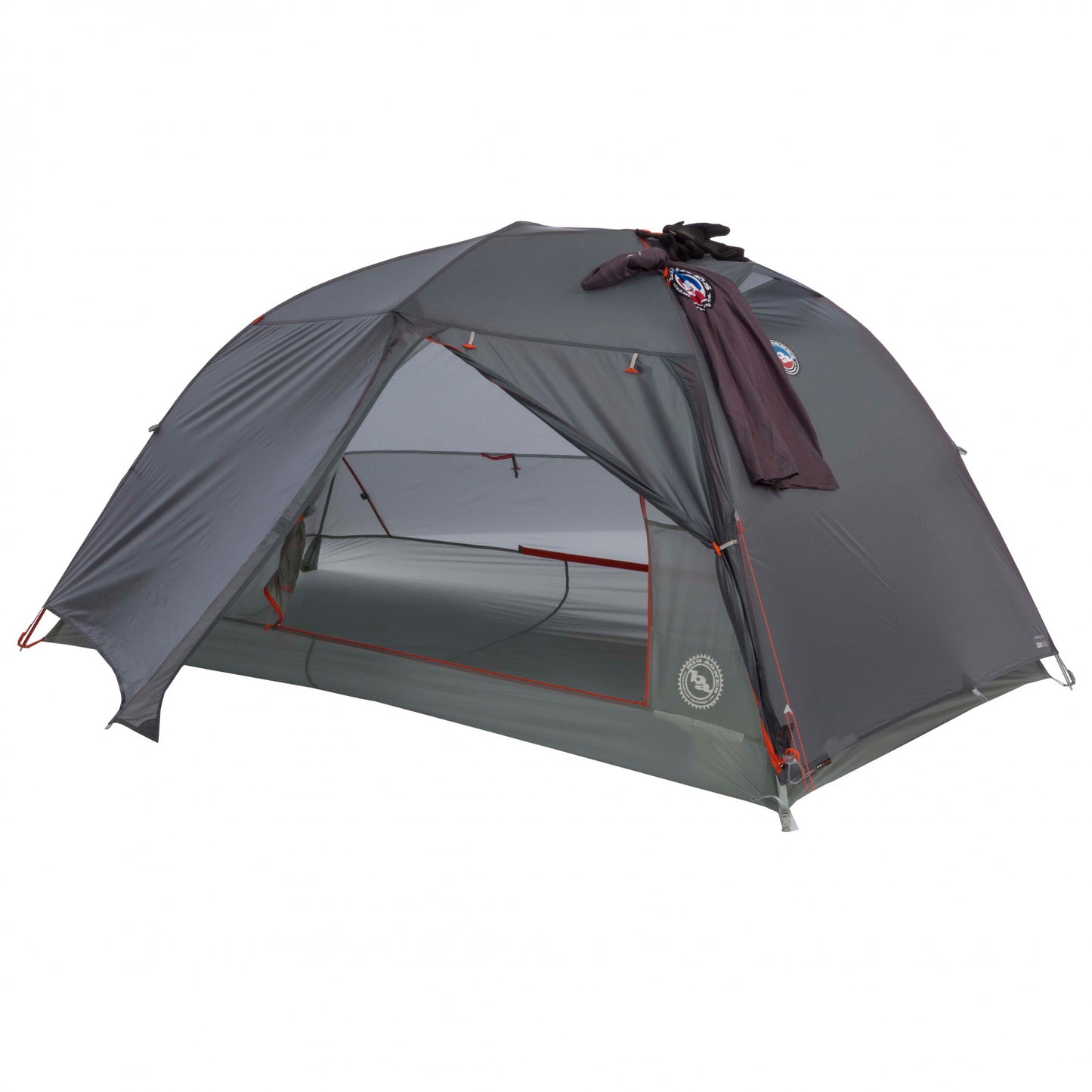 Big Agnes Copper Spur HV UL2 Bikepack - 2-Personen Zelt