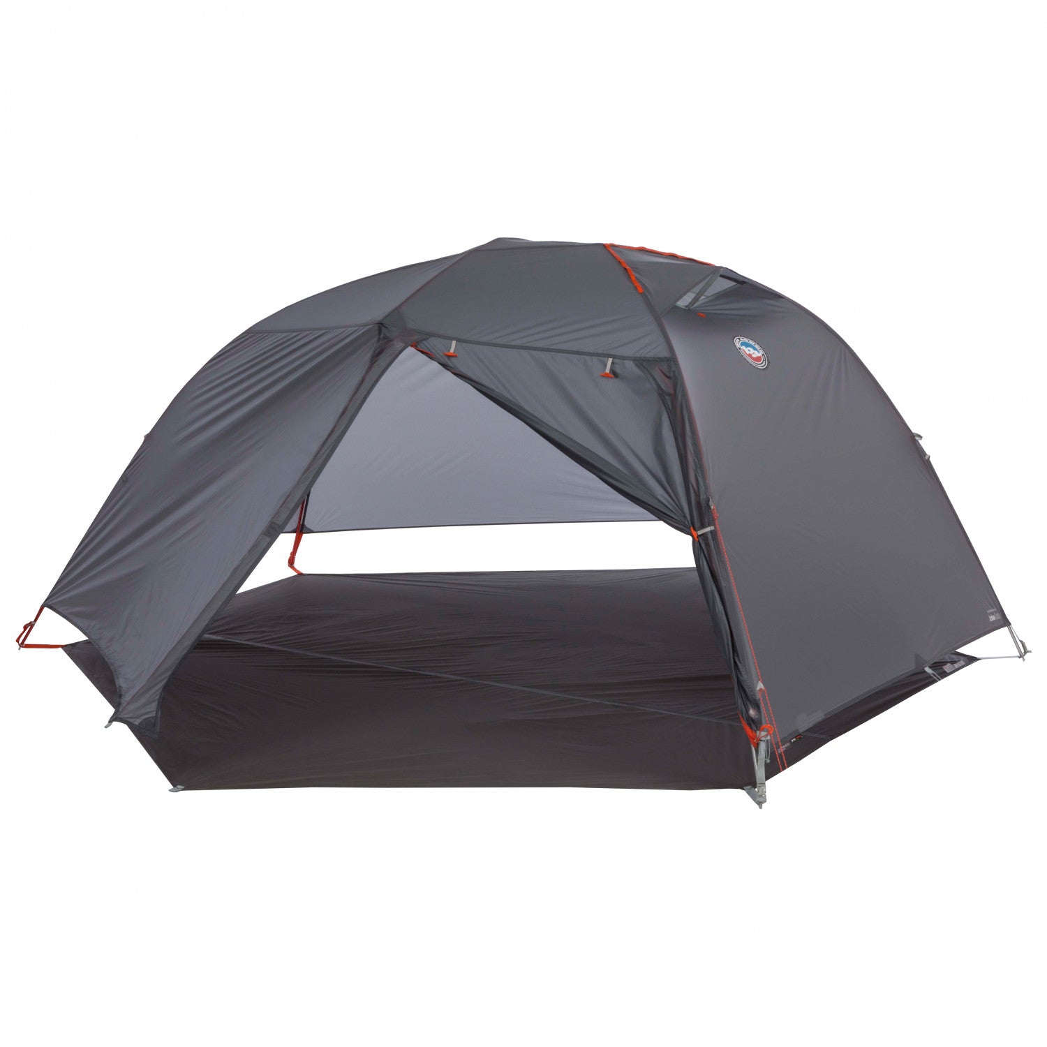 Big Agnes Copper Spur HV UL2 Bikepack - 2-Personen Zelt