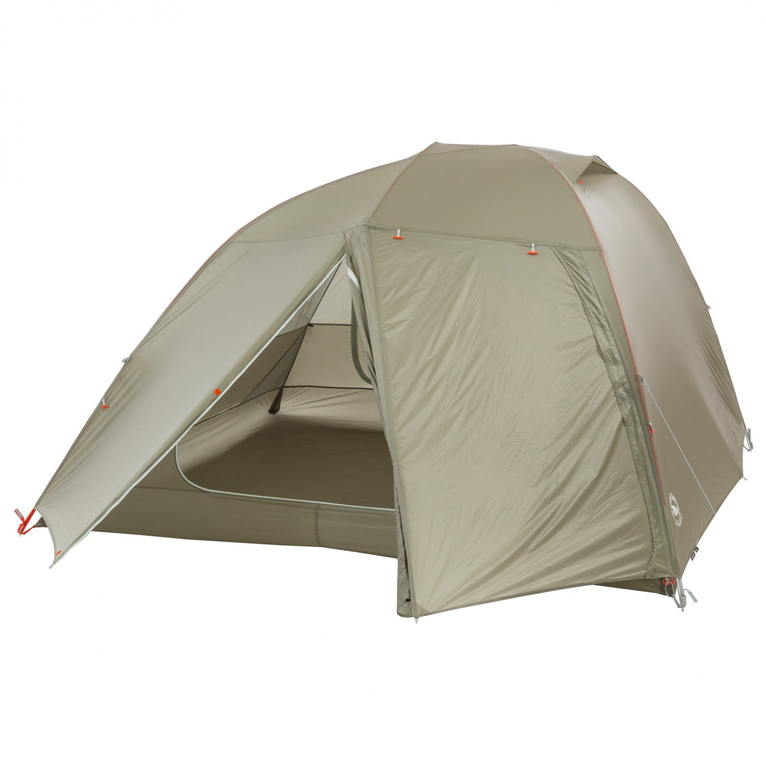 Big Agnes Copper Spur HV UL4 - 4-Personen Zelt