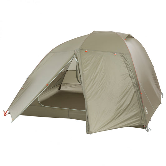 Big Agnes Copper Spur HV UL4 - 4-Personen Zelt