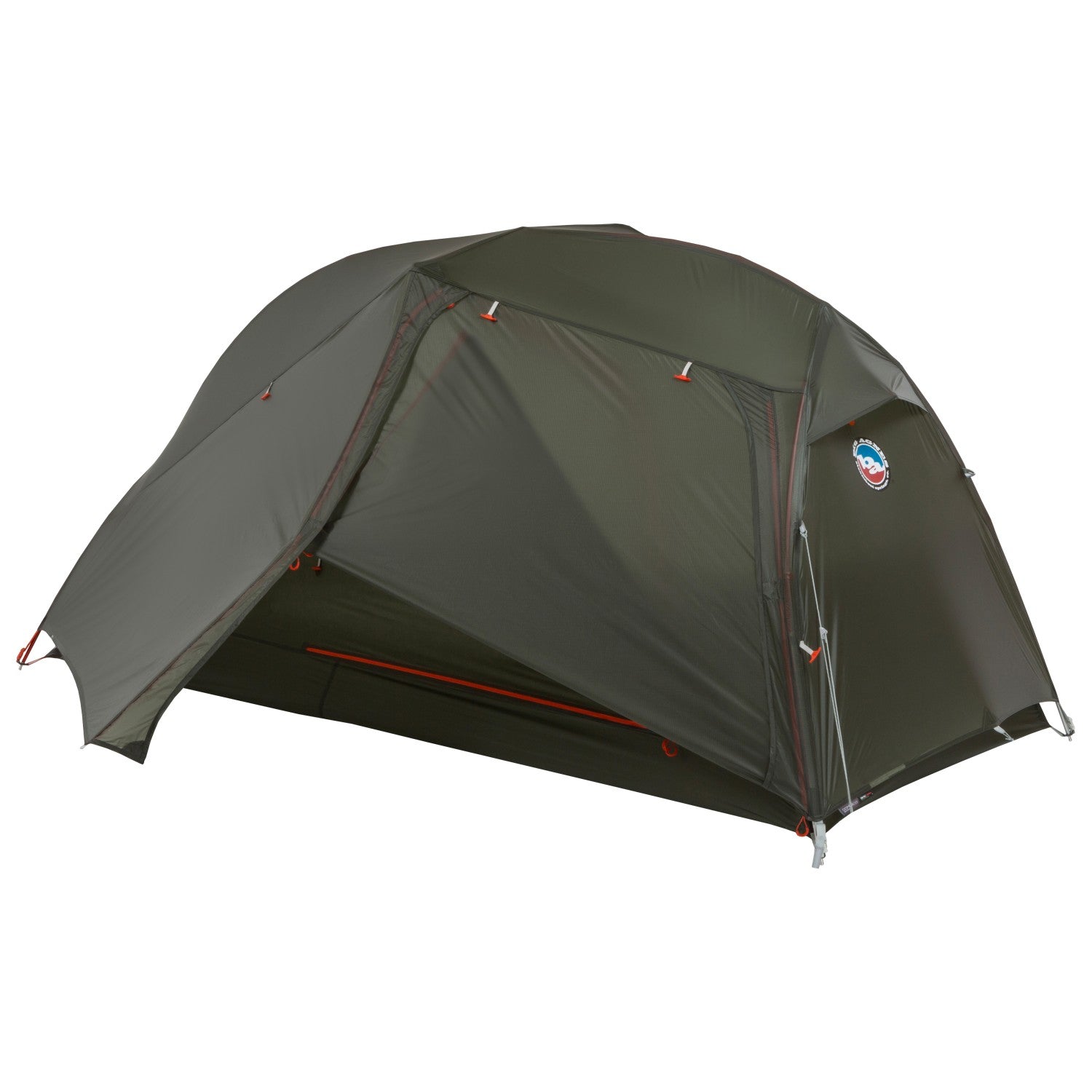 Big Agnes Copper Spur UL1 - 1-Personen Zelt