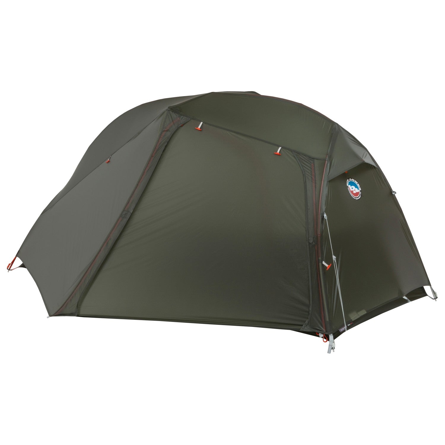 Big Agnes Copper Spur UL1 - 1-Personen Zelt