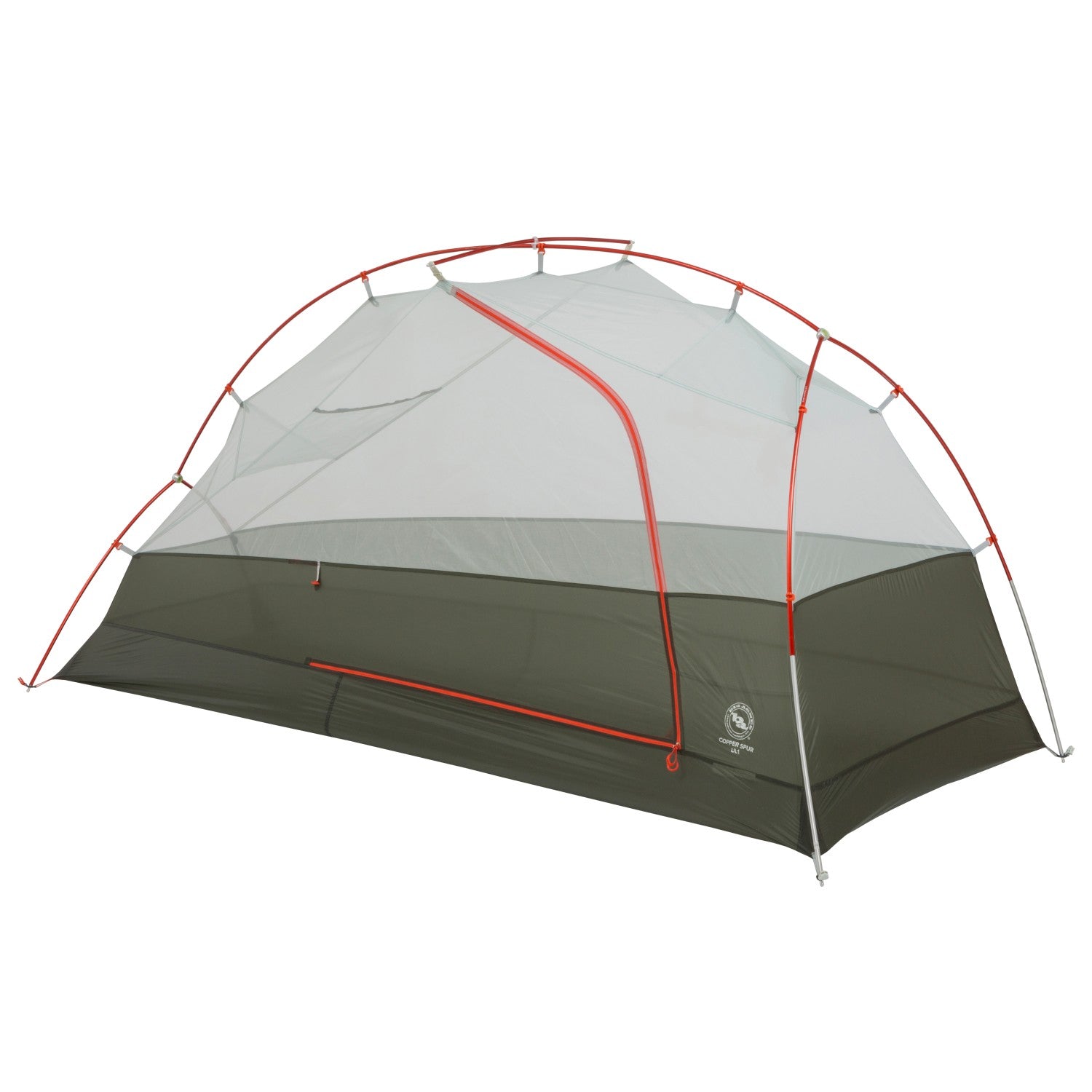 Big Agnes Copper Spur UL1 - 1-Personen Zelt