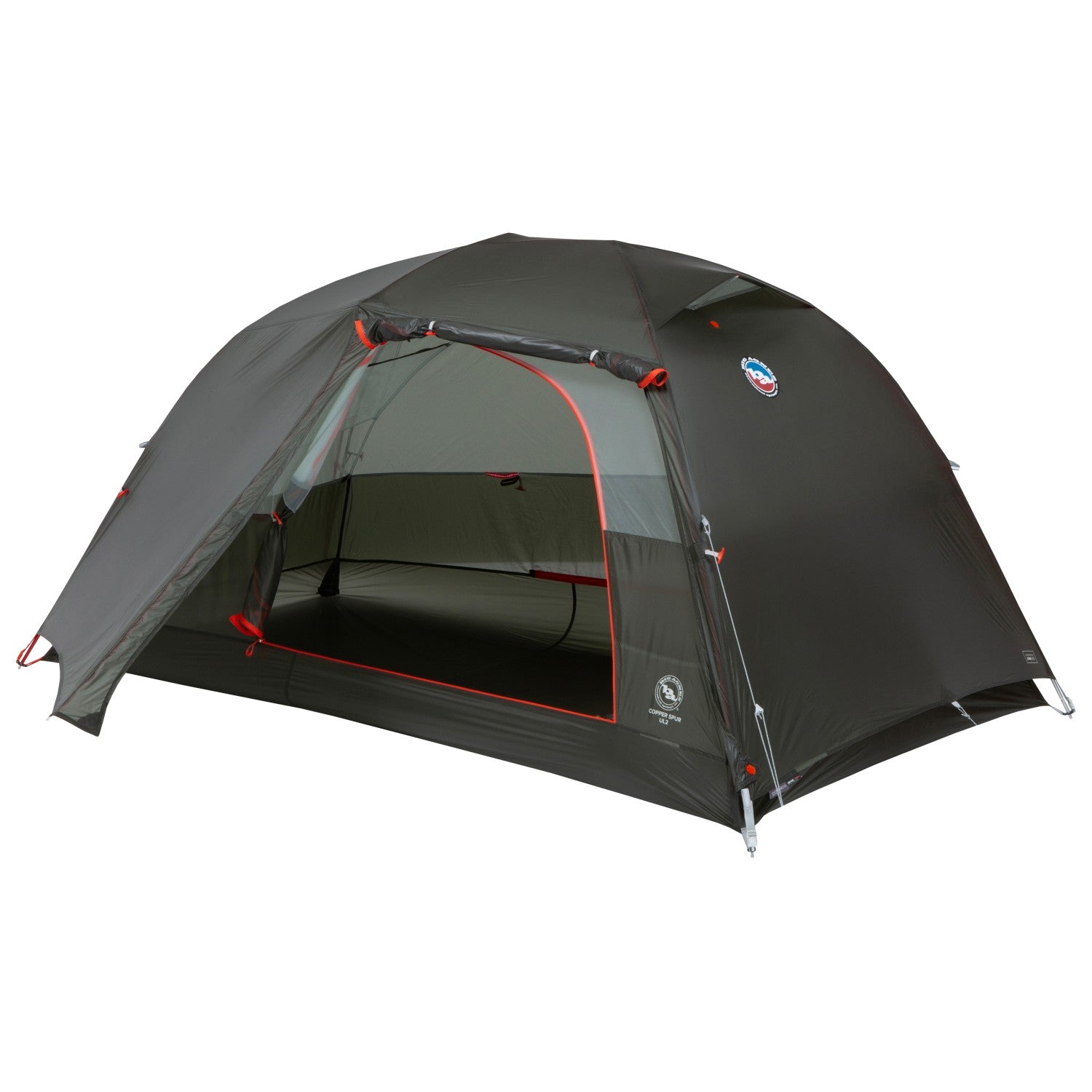 Big Agnes Copper Spur UL2 - 2-Personen Zelt