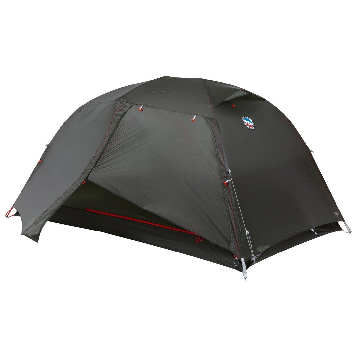 Big Agnes Copper Spur UL2 - 2-Personen Zelt