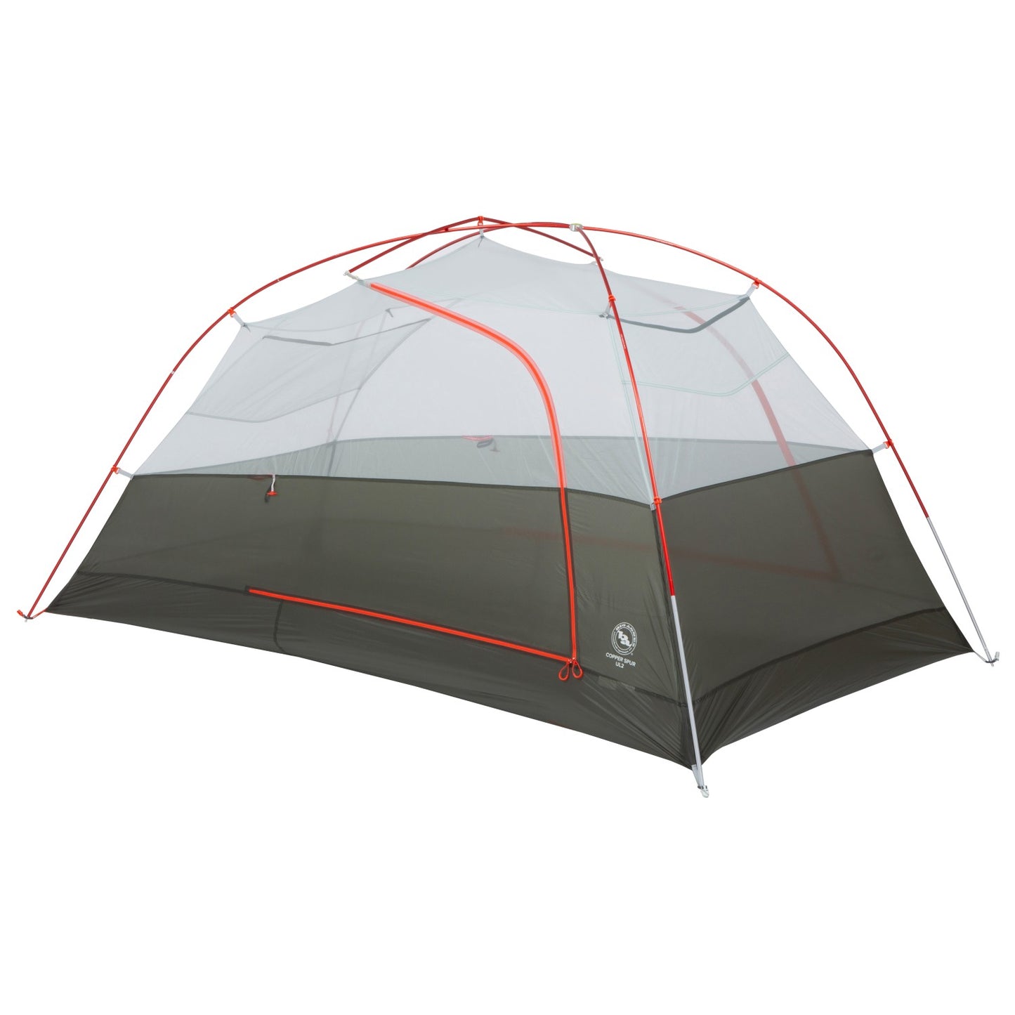 Big Agnes Copper Spur UL2 - 2-Personen Zelt