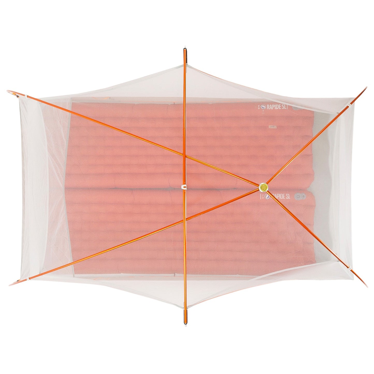 Big Agnes Copper Spur UL2 XL - 2-Personen Zelt