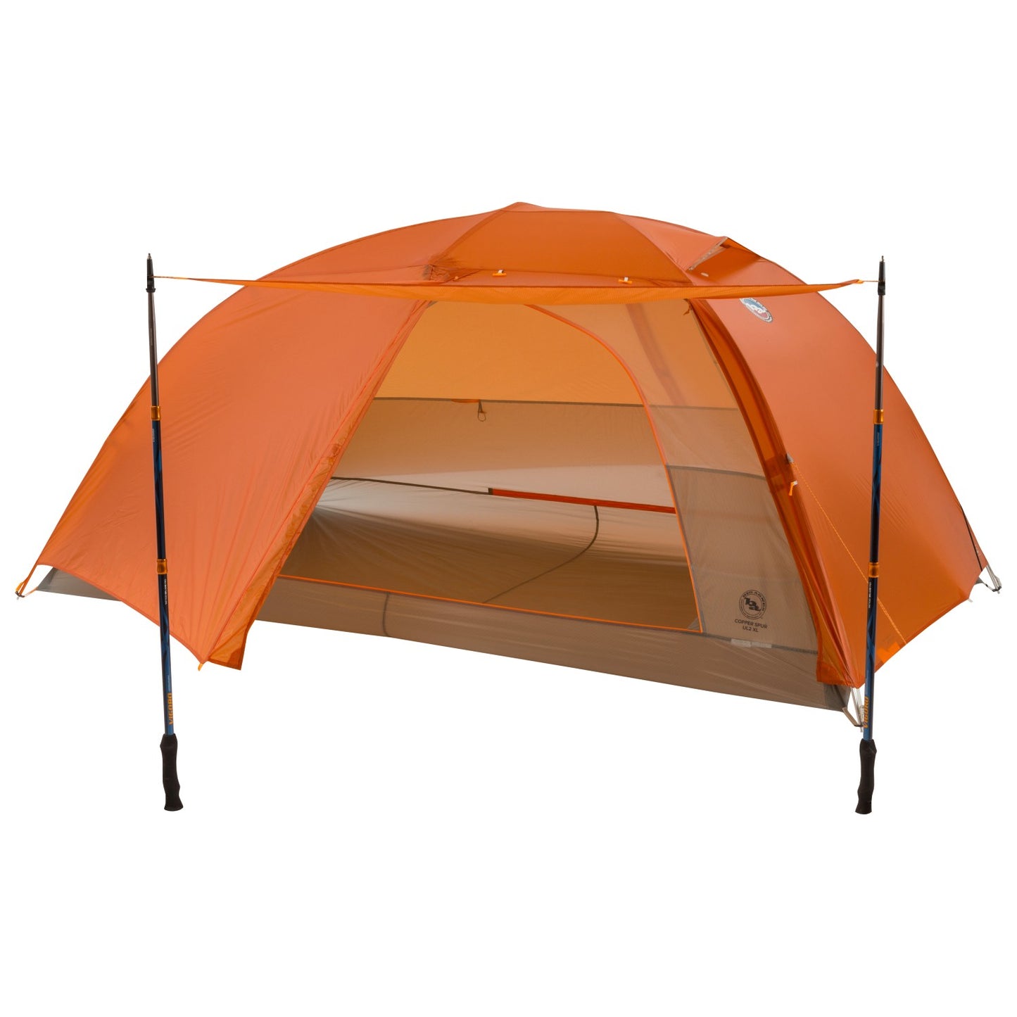 Big Agnes Copper Spur UL2 XL - 2-Personen Zelt