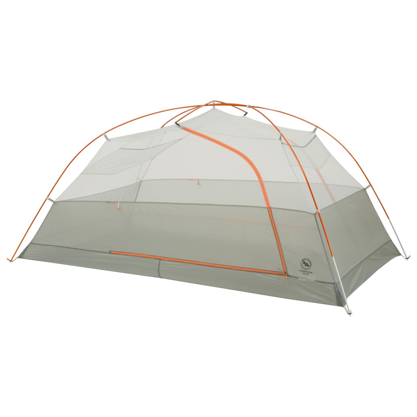 Big Agnes Copper Spur UL2 XL - 2-Personen Zelt