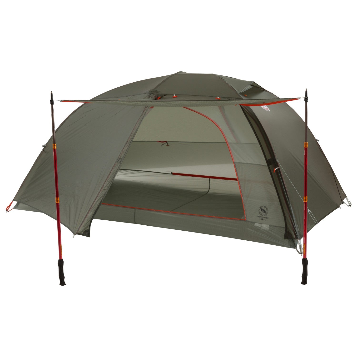 Big Agnes Copper Spur UL2 XL - 2-Personen Zelt