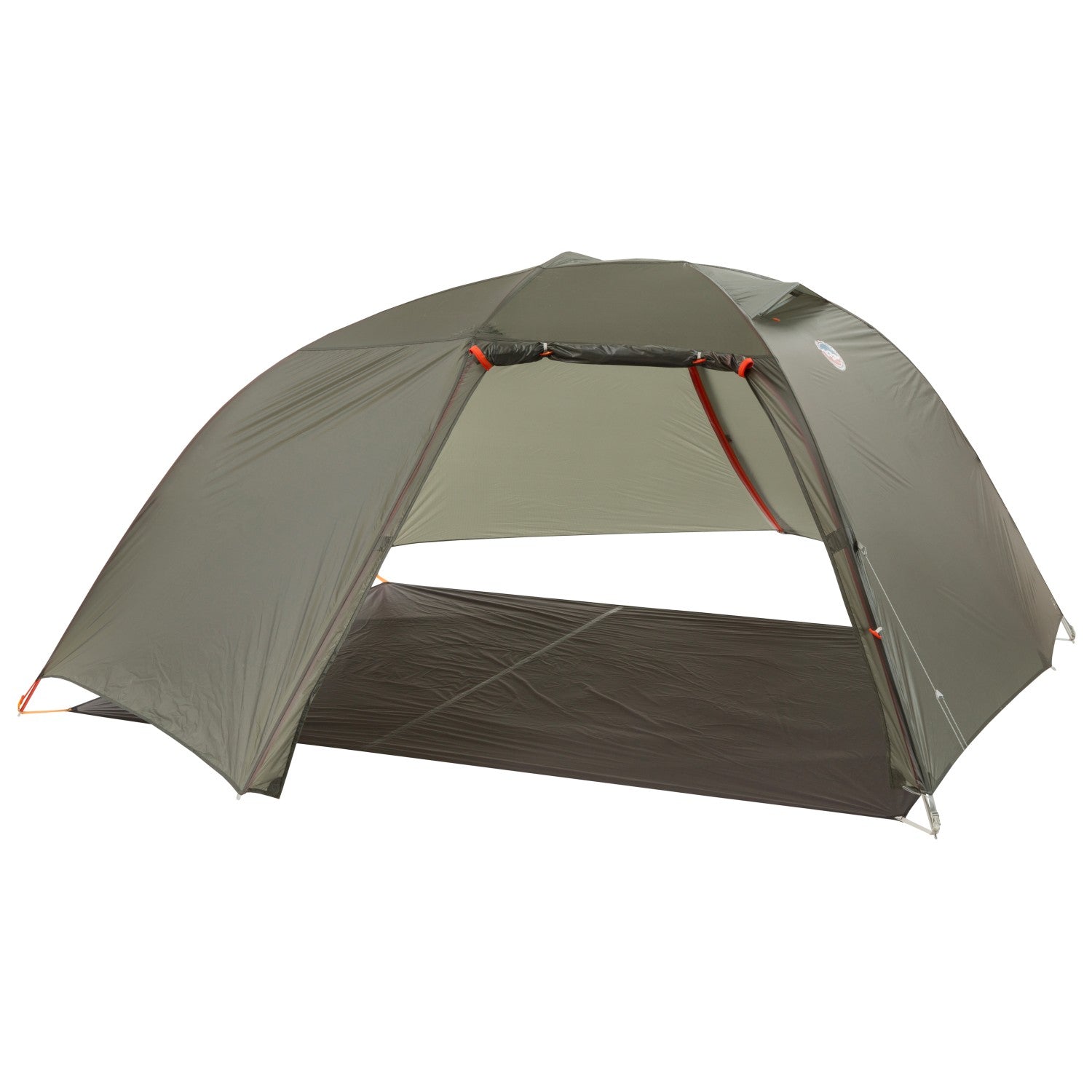 Big Agnes Copper Spur UL3 XL - 3-Personen Zelt