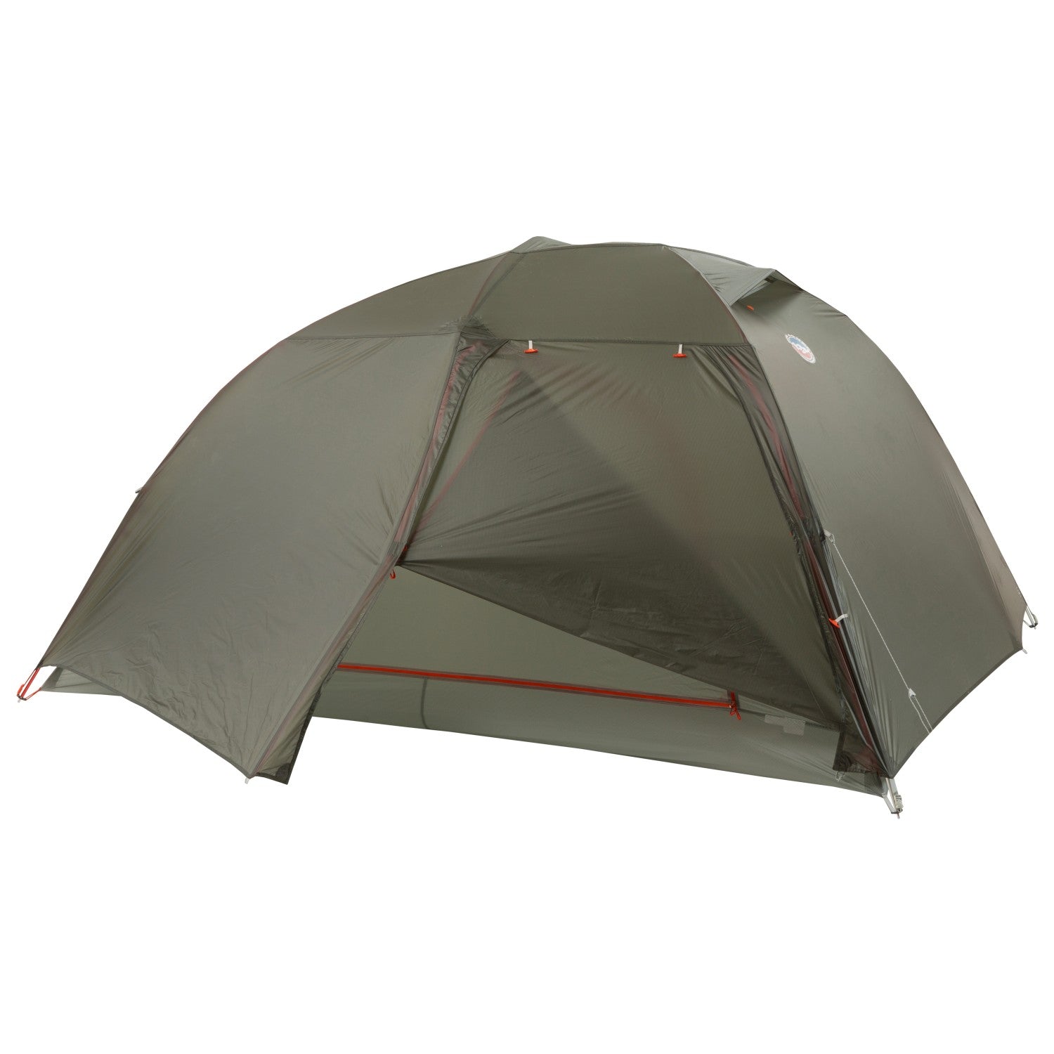 Big Agnes Copper Spur UL3 XL - 3-Personen Zelt