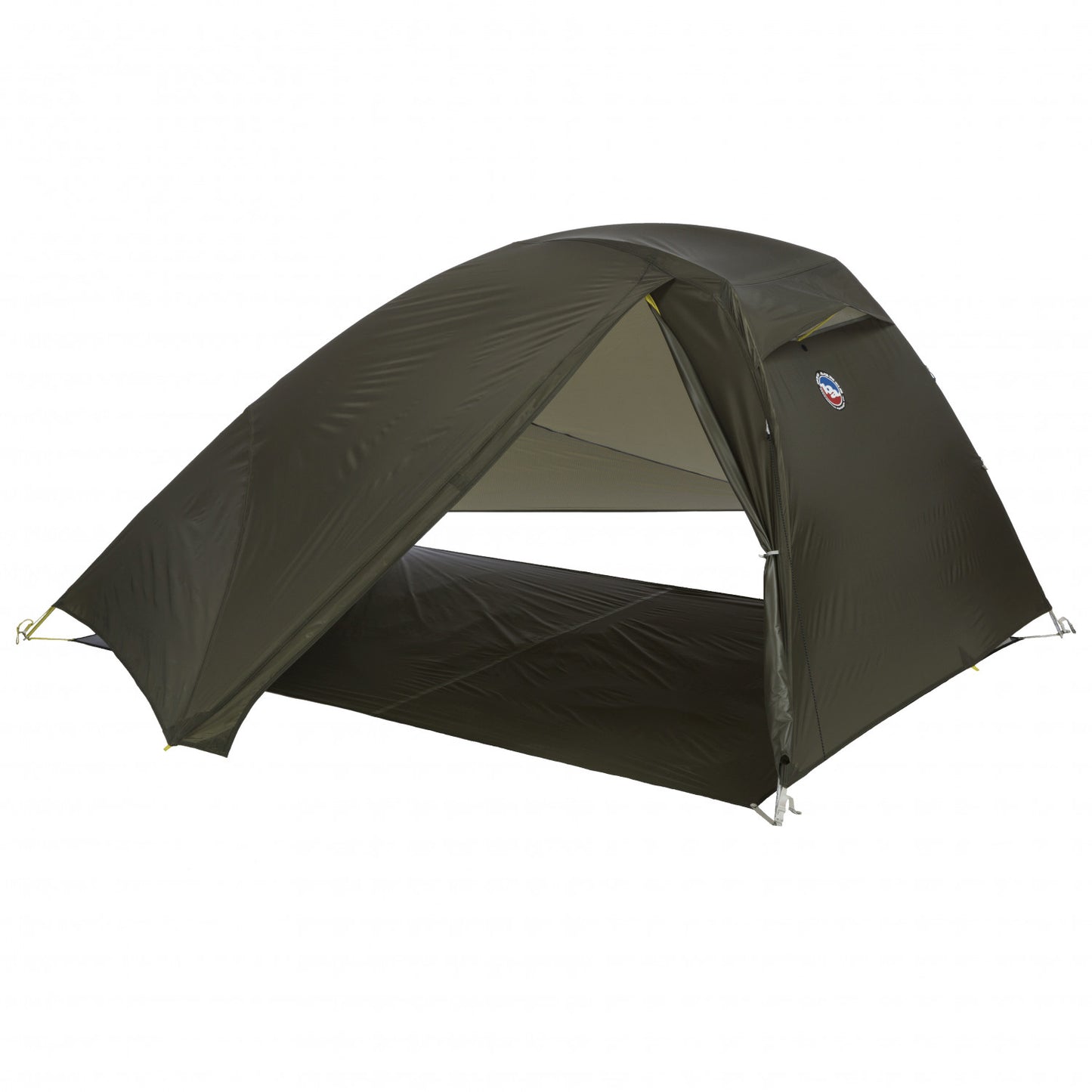 Big Agnes Crag Lake SL2 - 2-Personen Zelt