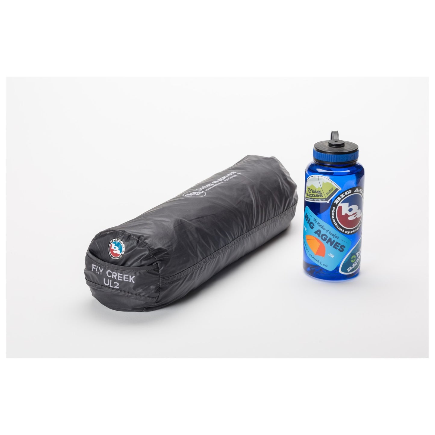 Big Agnes Fly Creek UL1 - 1-Personen Zelt