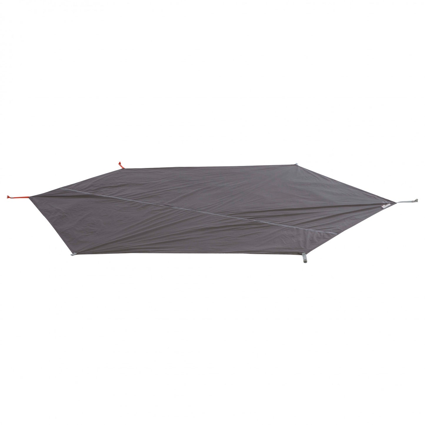 Big Agnes Footprint Copper Spur HV UL3 Bikepack - Zeltunterlage