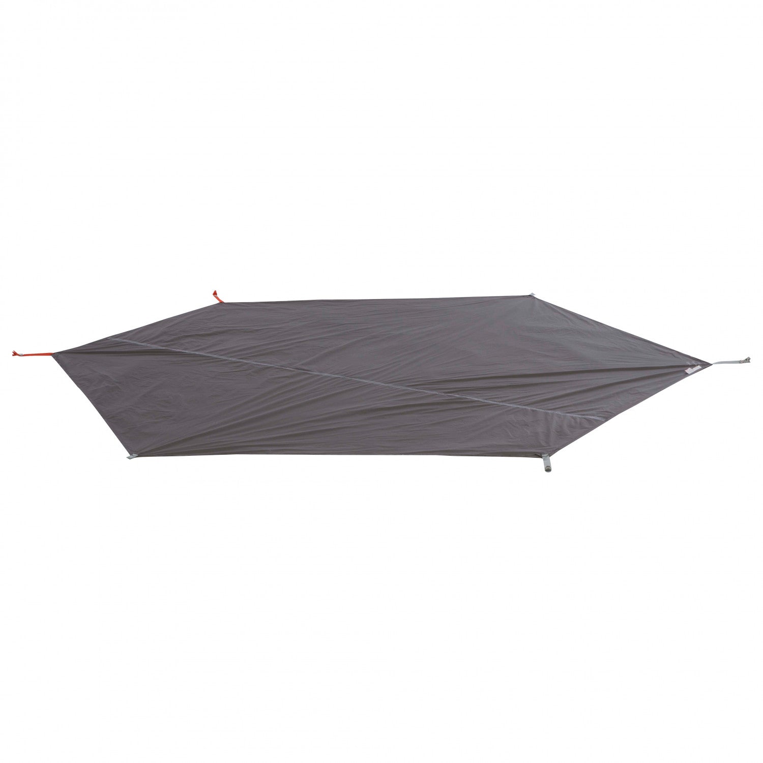 Big Agnes Footprint Copper Spur HV UL3 Bikepack - Zeltunterlage