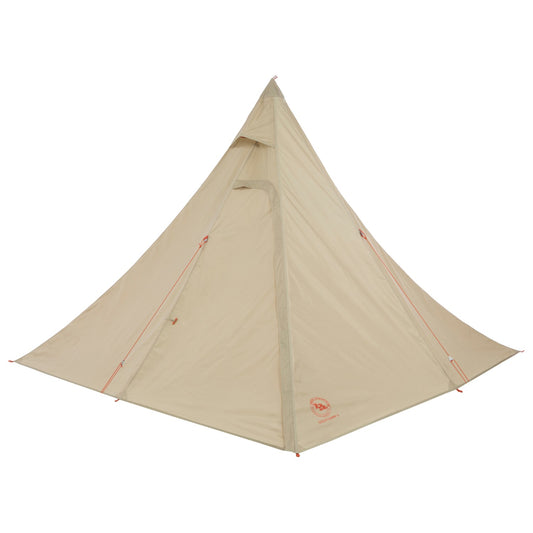 Big Agnes Gold Camp 3 Tarp - 3-Personen Zelt