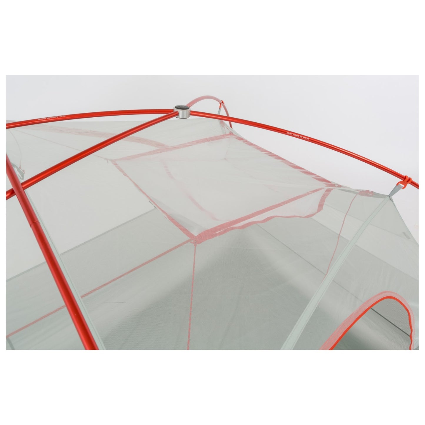 Big Agnes MtnGLO Gear Loft - SQUARE