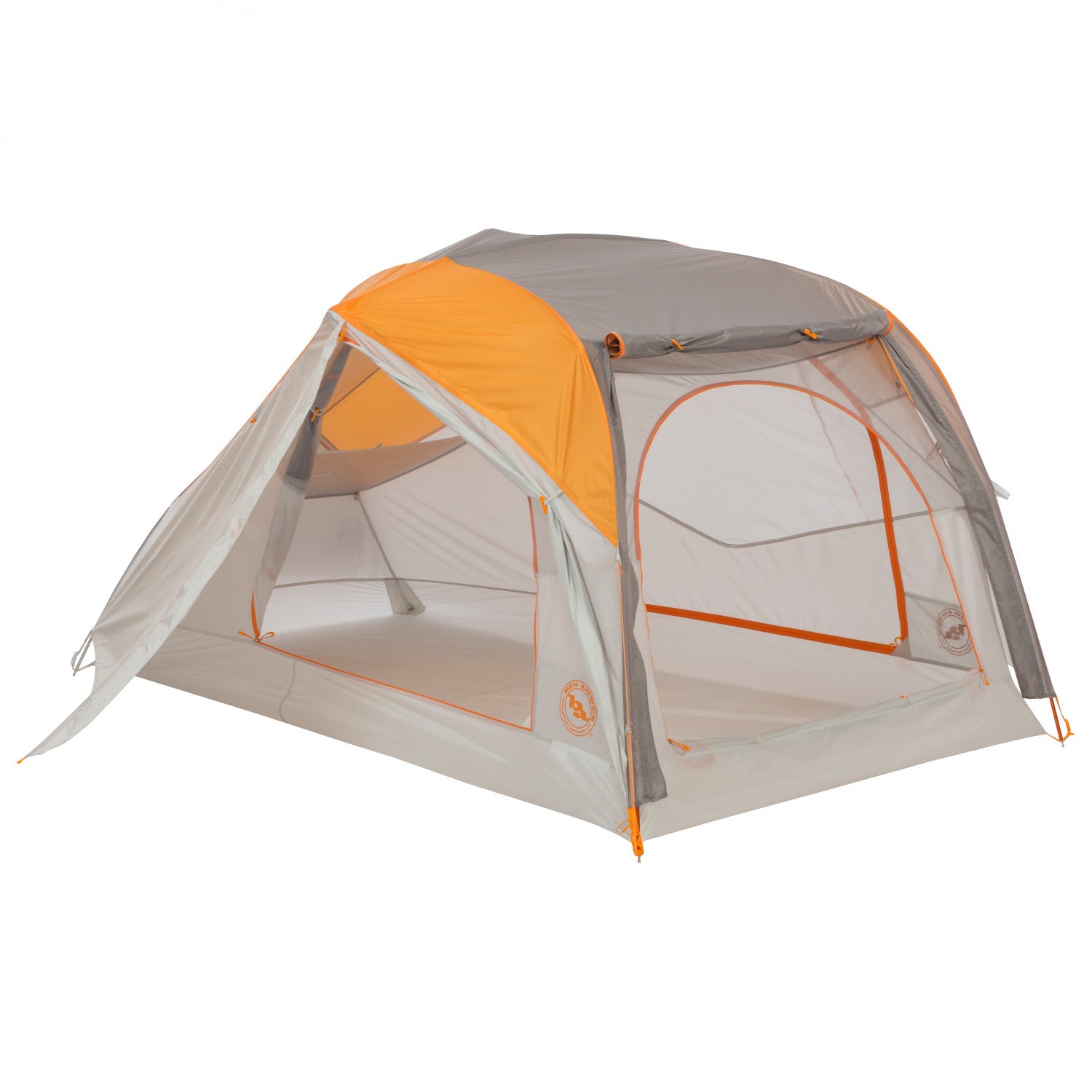 Big Agnes Salt Creek SL2 - 2-Personen Zelt