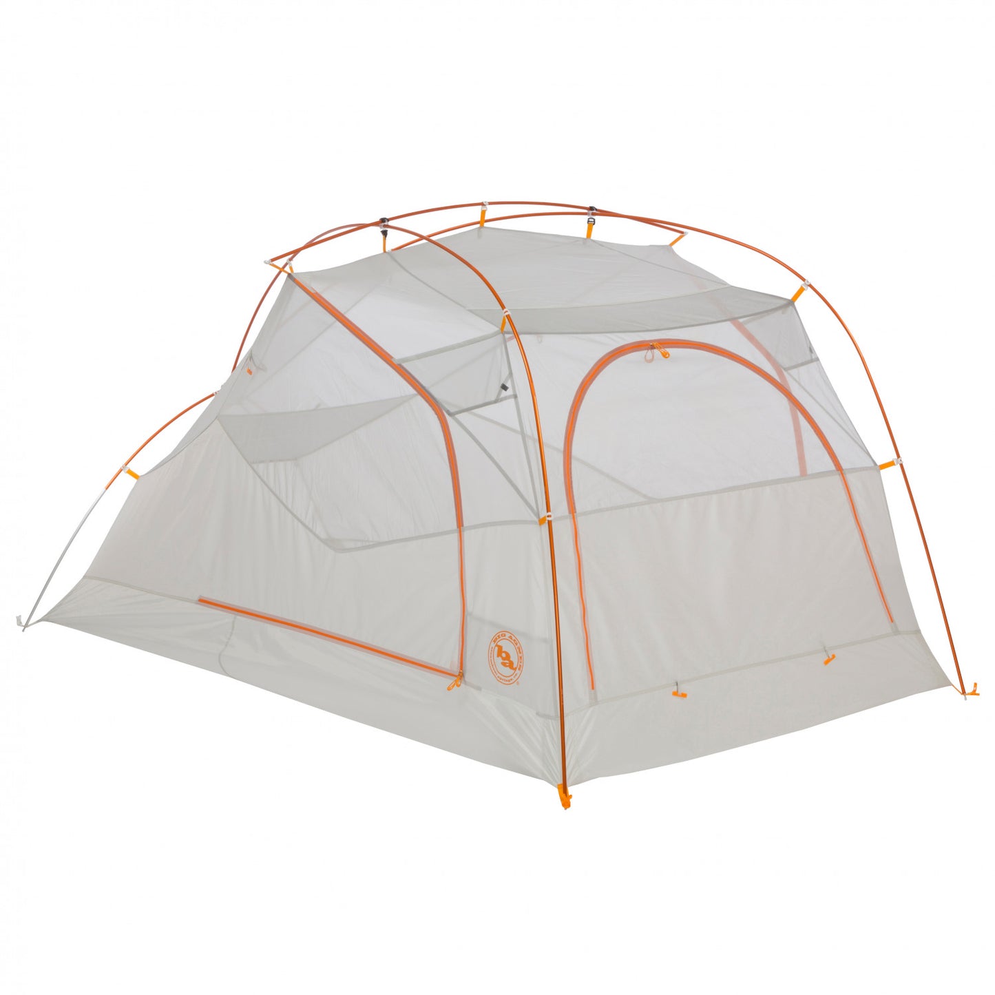 Big Agnes Salt Creek SL2 - 2-Personen Zelt