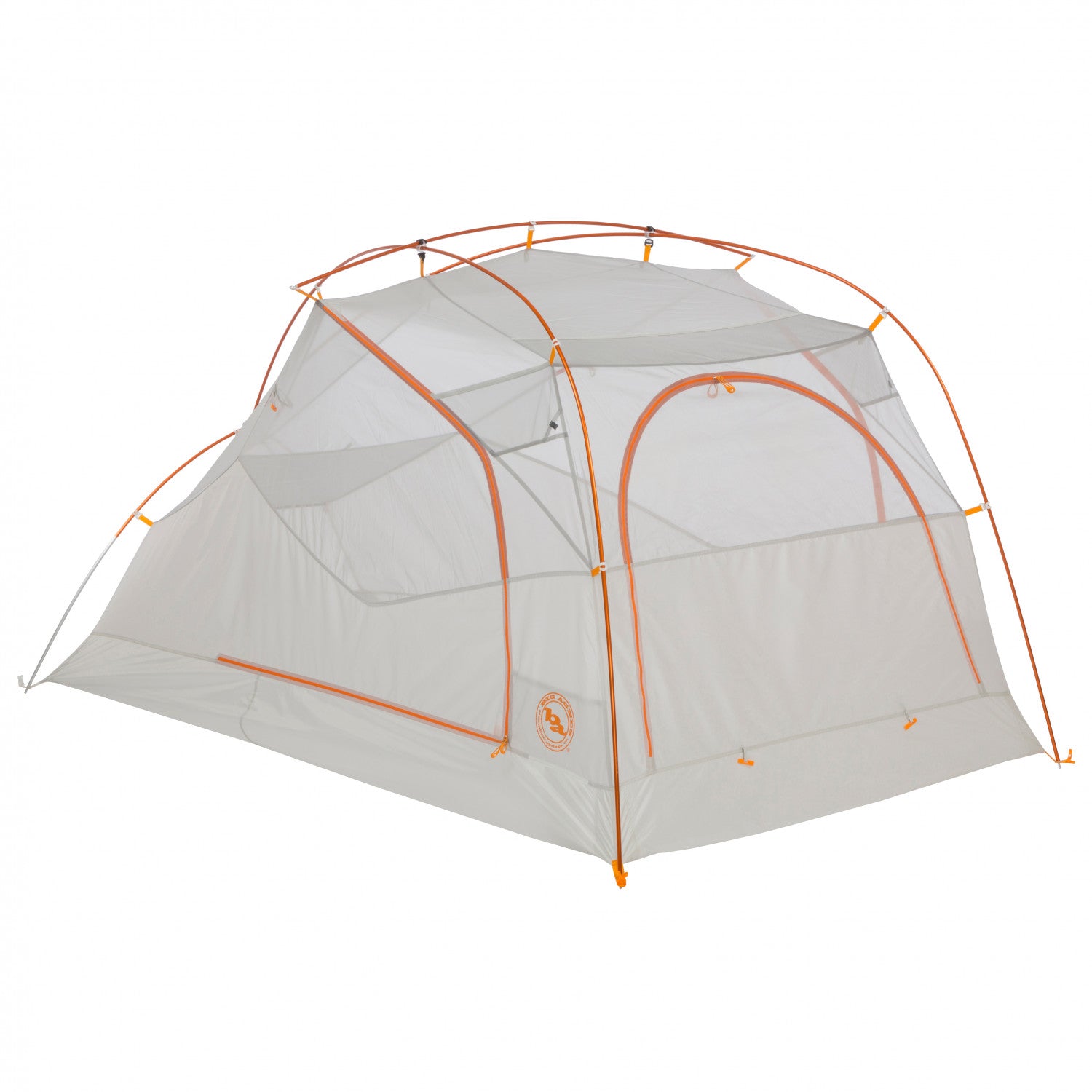 Big Agnes Salt Creek SL2 - 2-Personen Zelt
