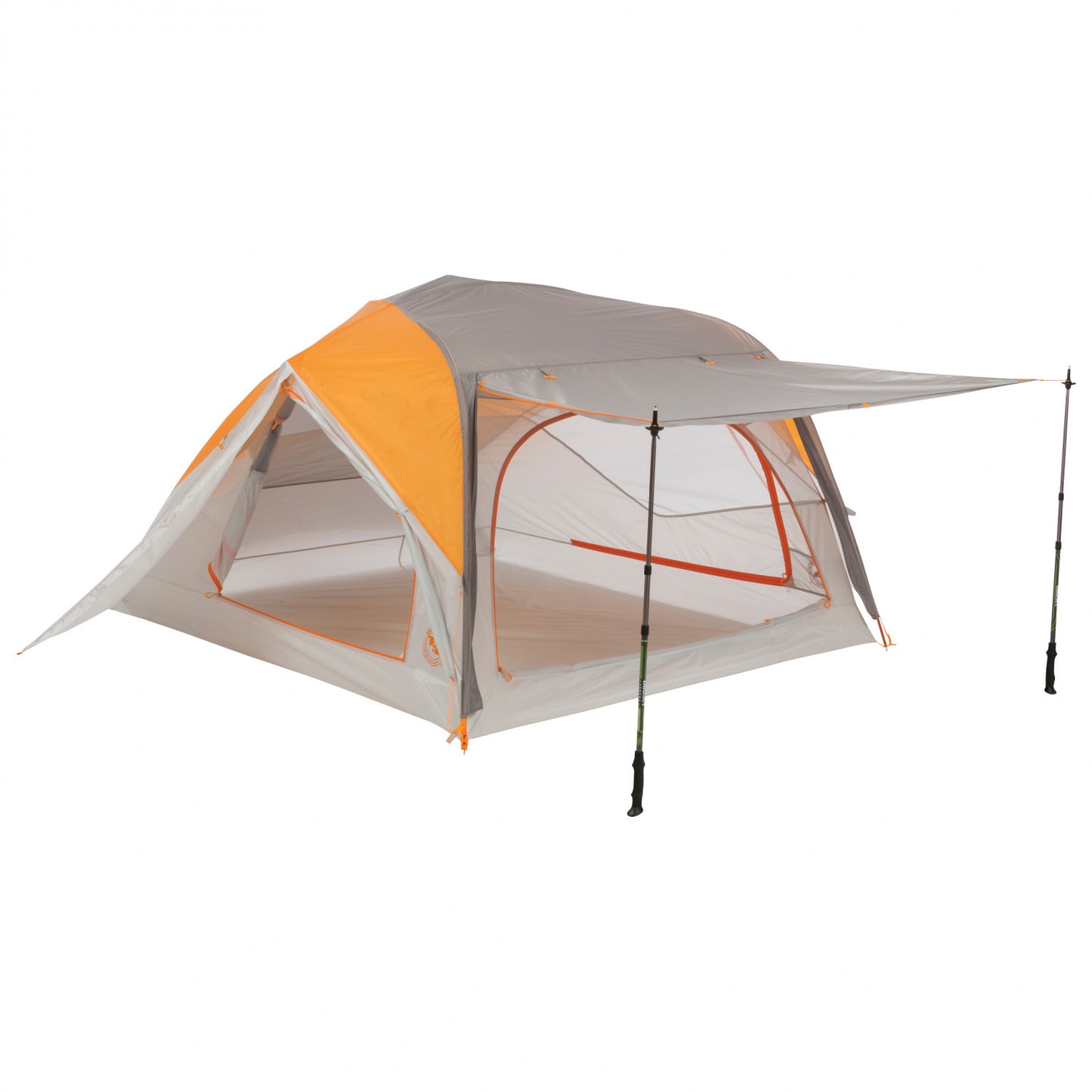 Big Agnes Salt Creek SL3 - 3-Personen Zelt