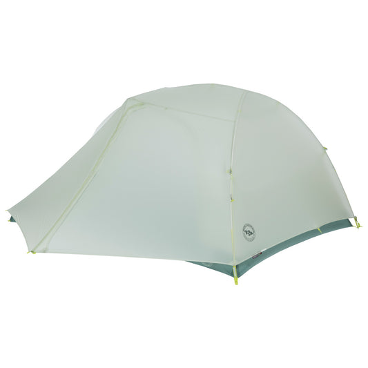 Big Agnes Tiger Wall 3 Platinum - 3-Personen Zelt