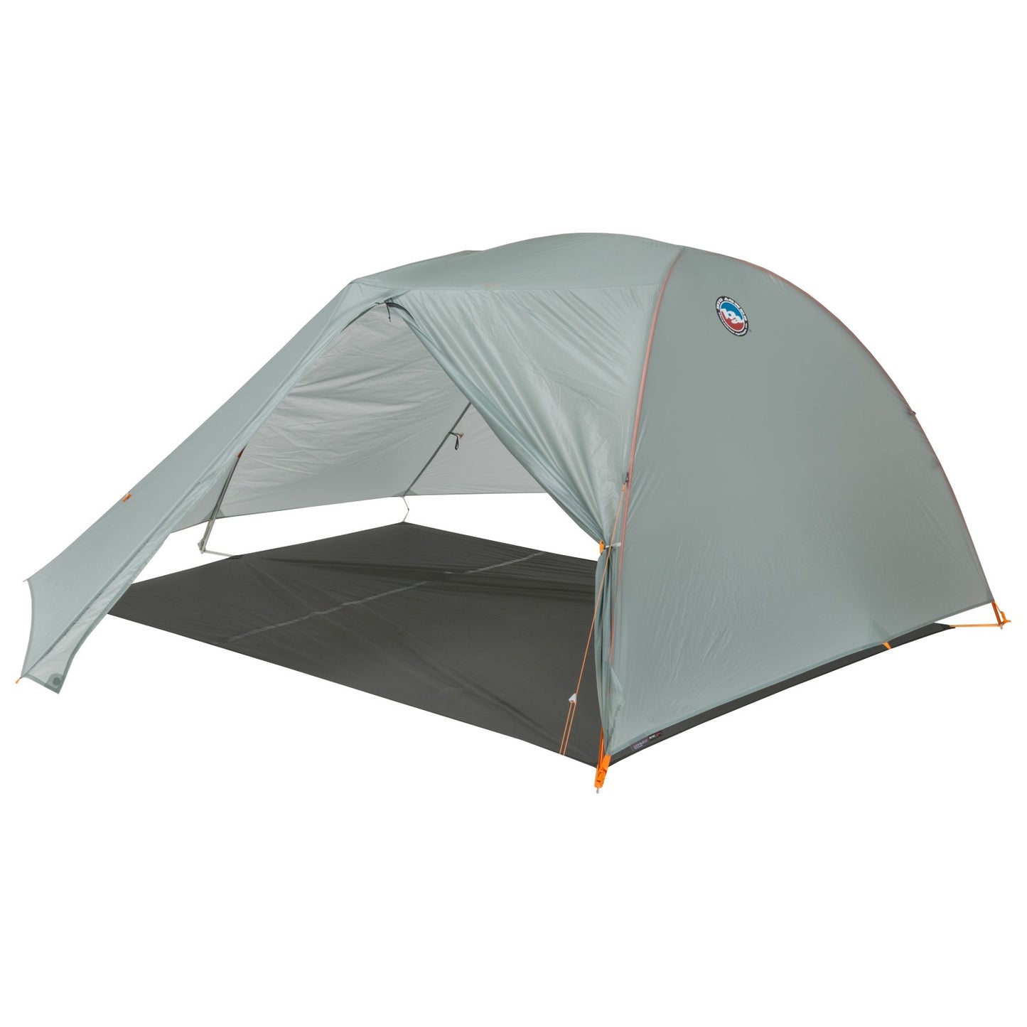 Big Agnes Tiger Wall UL3 - 3-Personen Zelt