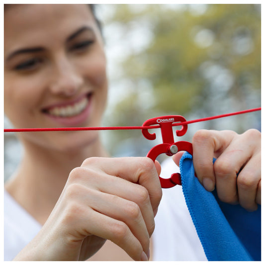 Coghlans Anchor Clips