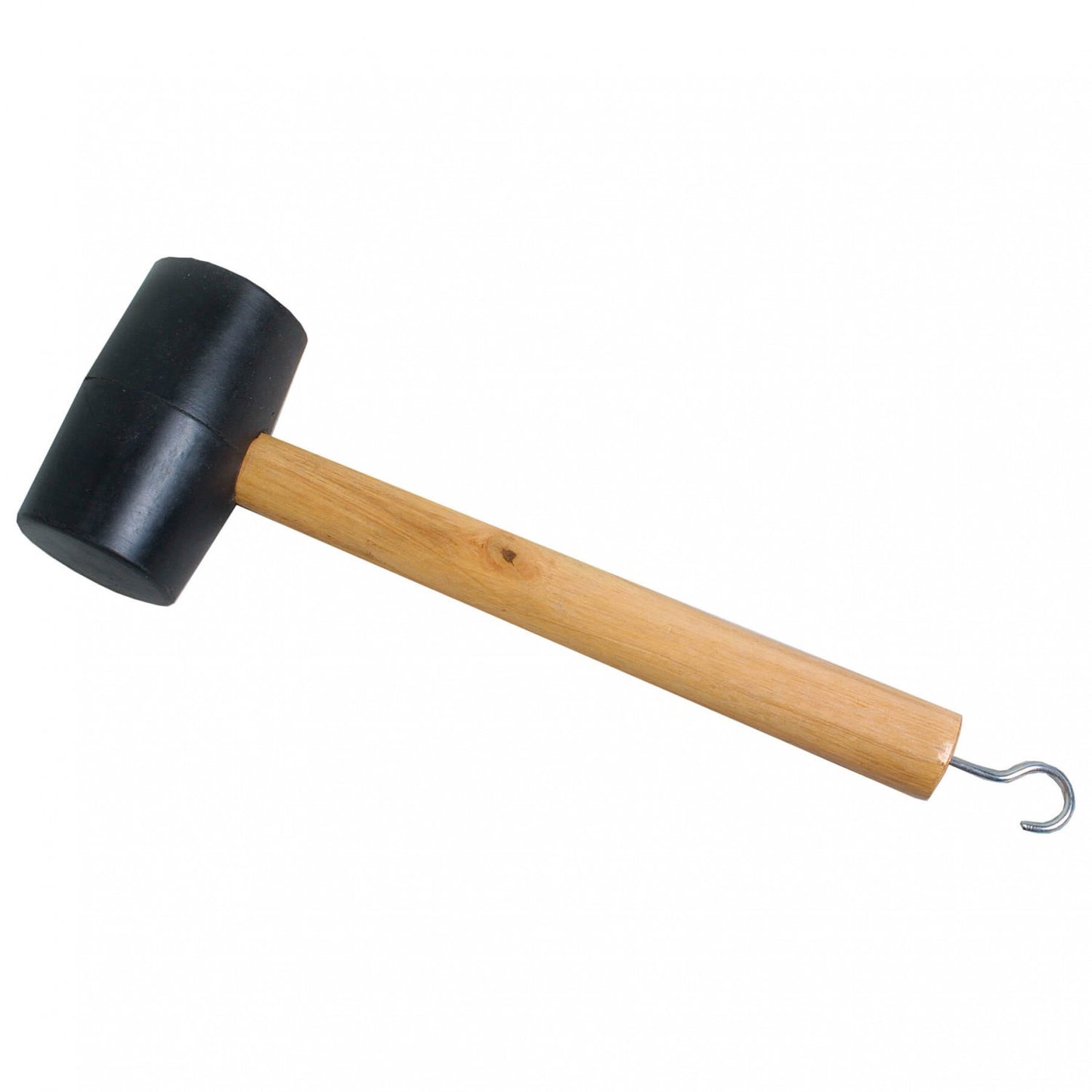 Coghlans Gummiholzhammer Mit Haken