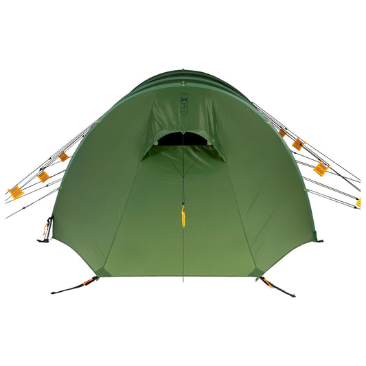 Exped Ceres III Extreme - 3-Personen Zelt