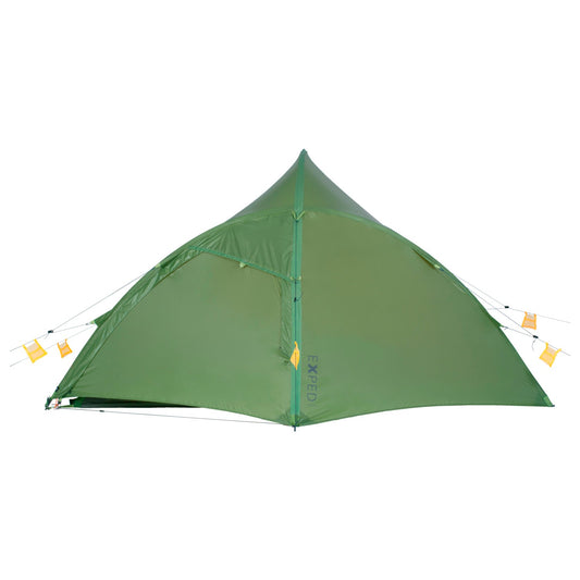 Exped Orion II Extreme - 2-Personen Zelt