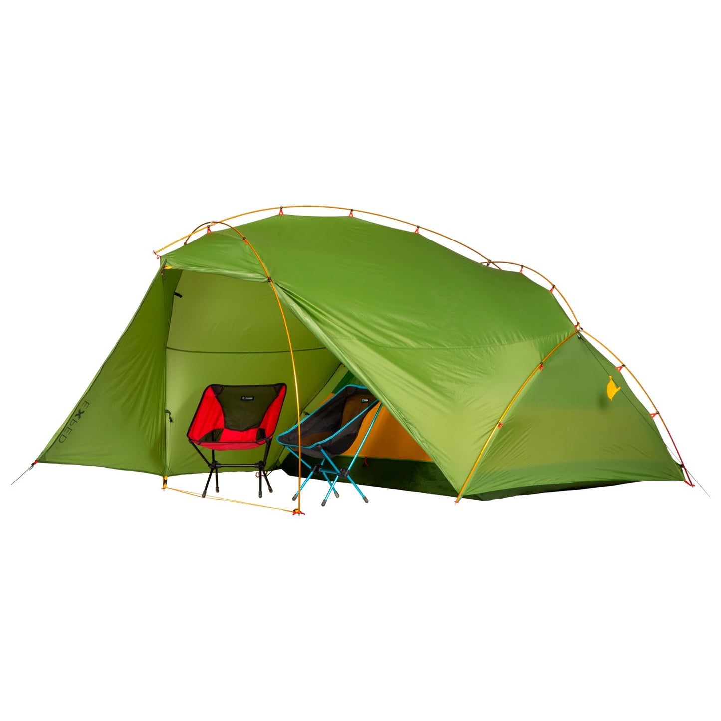 Exped Outer Space II - 2-Personen Zelt