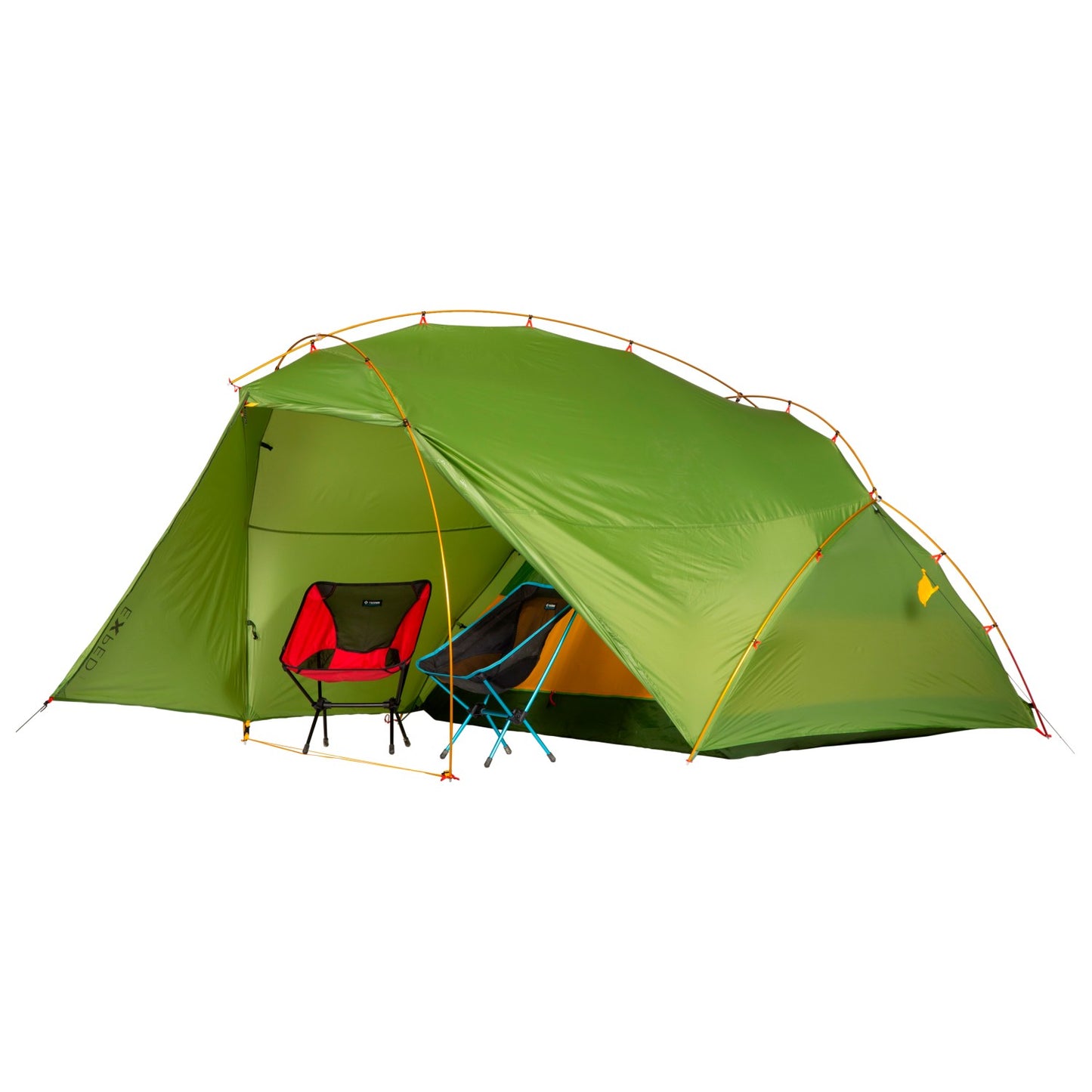 Exped Outer Space III - 3-Personen Zelt