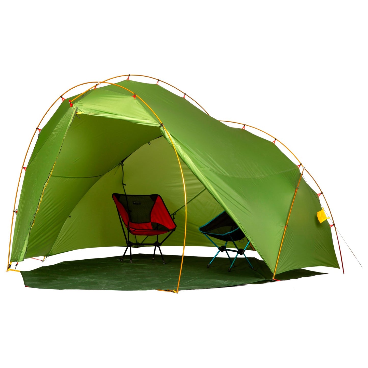 Exped Outer Space III - 3-Personen Zelt