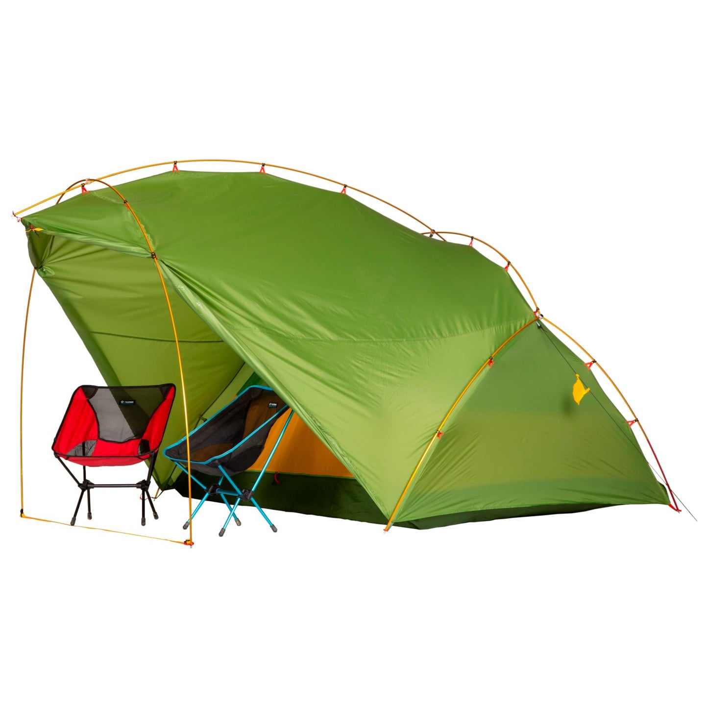 Exped Outer Space III - 3-Personen Zelt