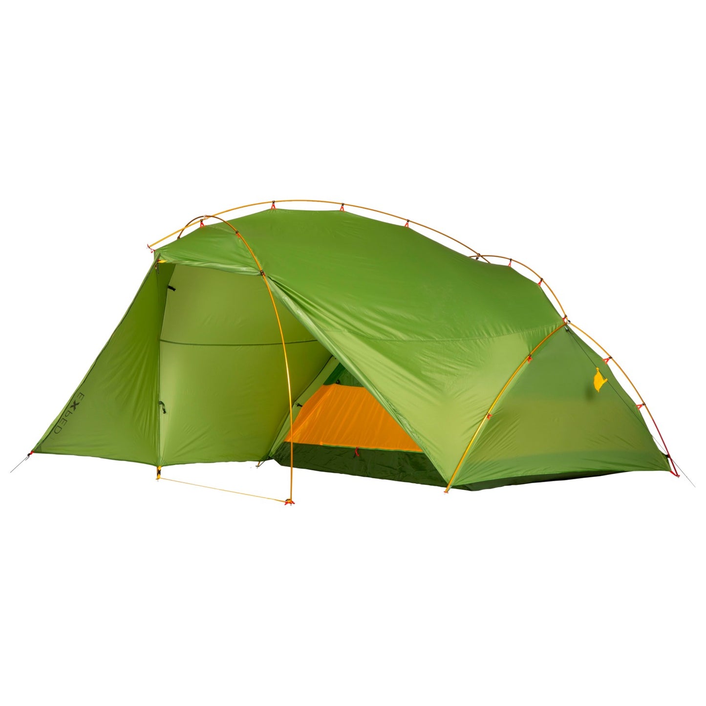 Exped Outer Space III - 3-Personen Zelt