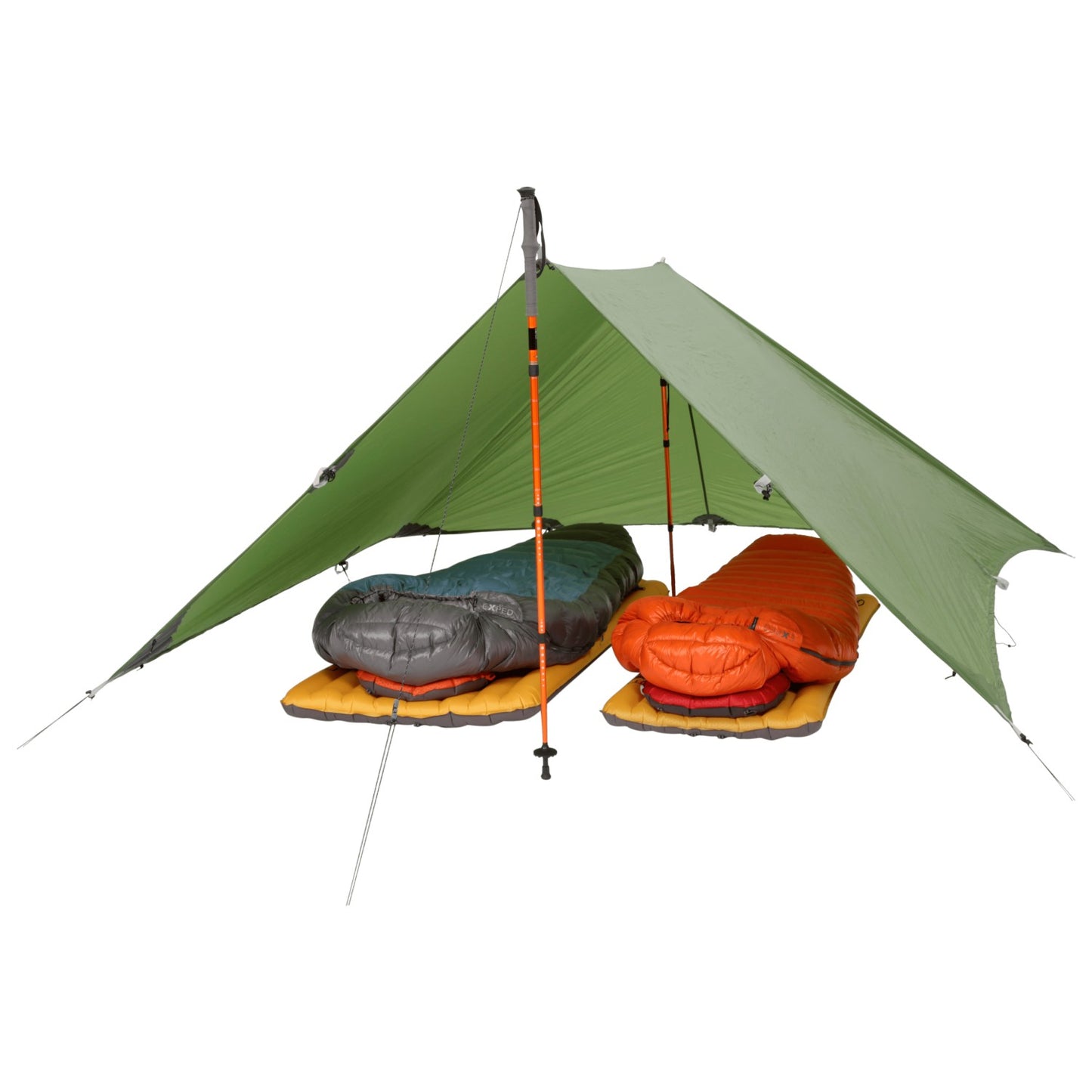 Exped Scout Tarp Extreme - Tarp