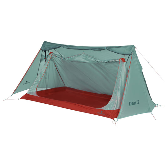 Ferrino Tent Den 2 - 2-Personen Zelt