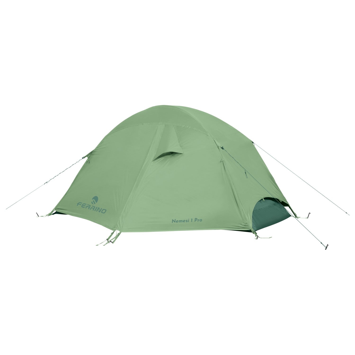 Ferrino Tent Nemesi 1 Pro - 1-Personen Zelt