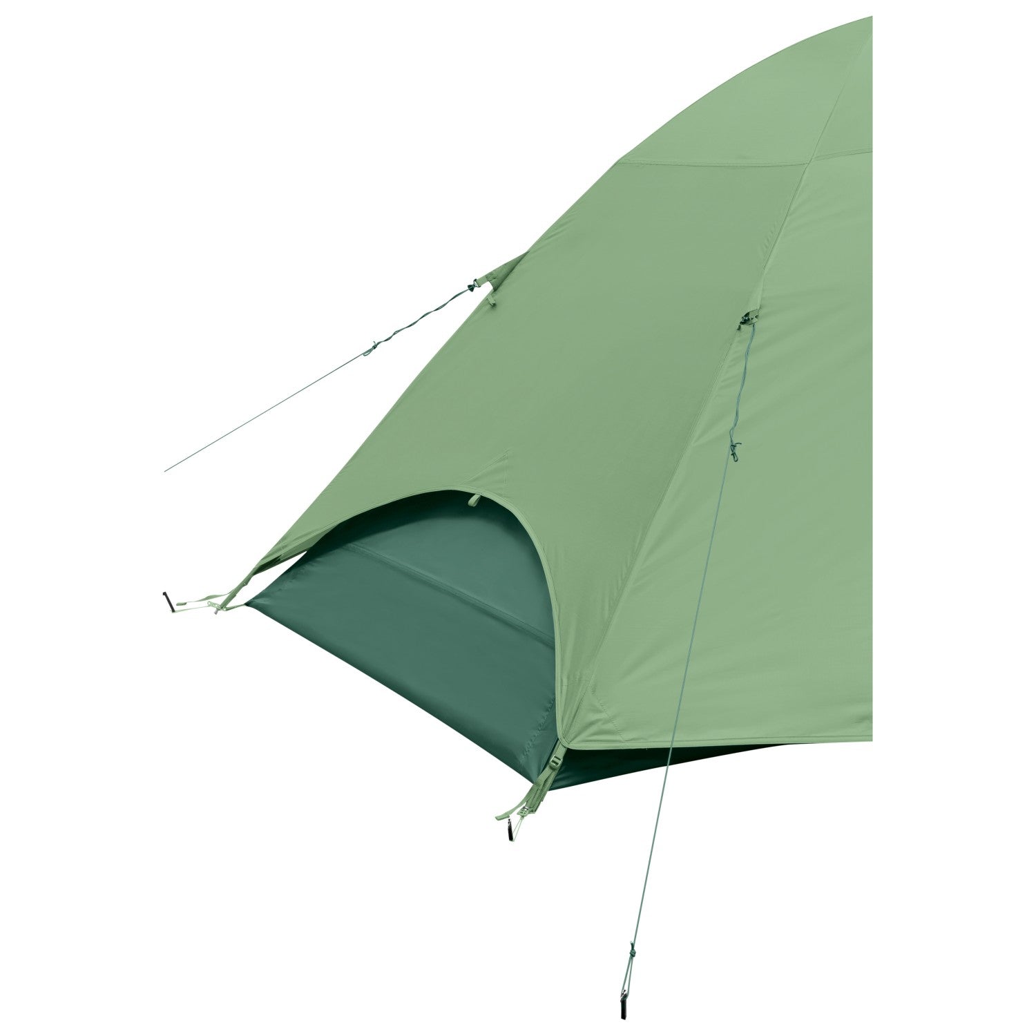 Ferrino Tent Nemesi 3 Pro FR - 3-Personen Zelt