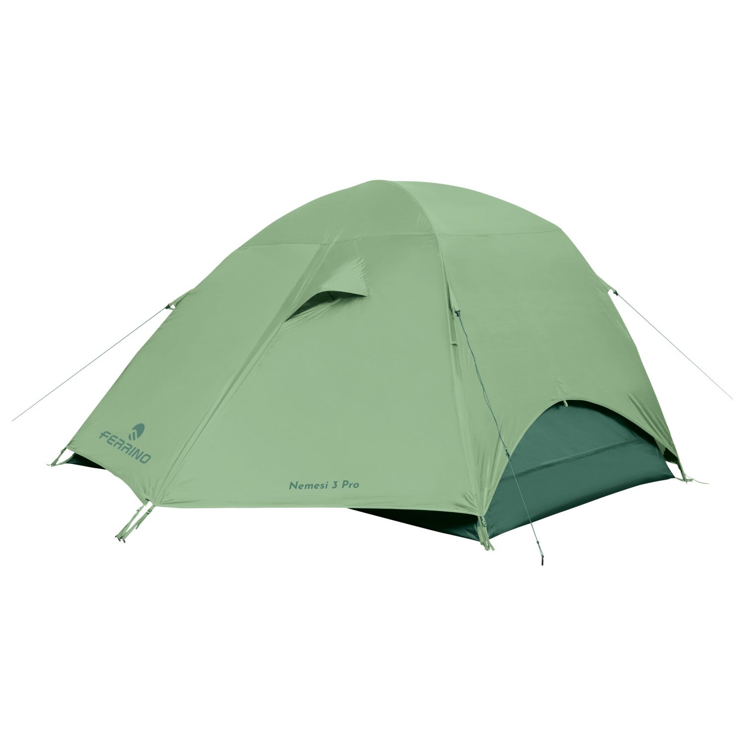 Ferrino Tent Nemesi 3 Pro FR - 3-Personen Zelt