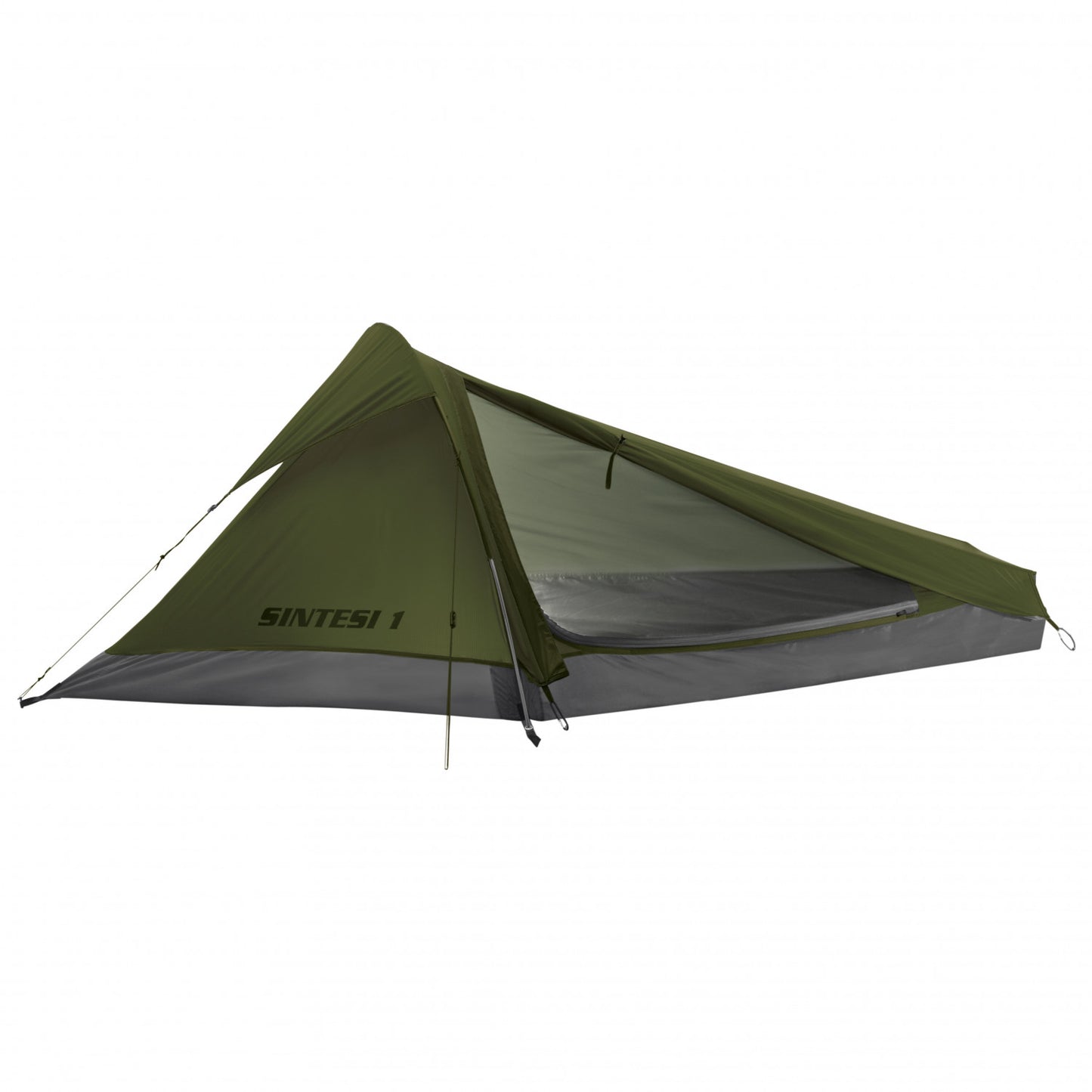 Ferrino Tent Sintesi 1 - 1-Personen Zelt