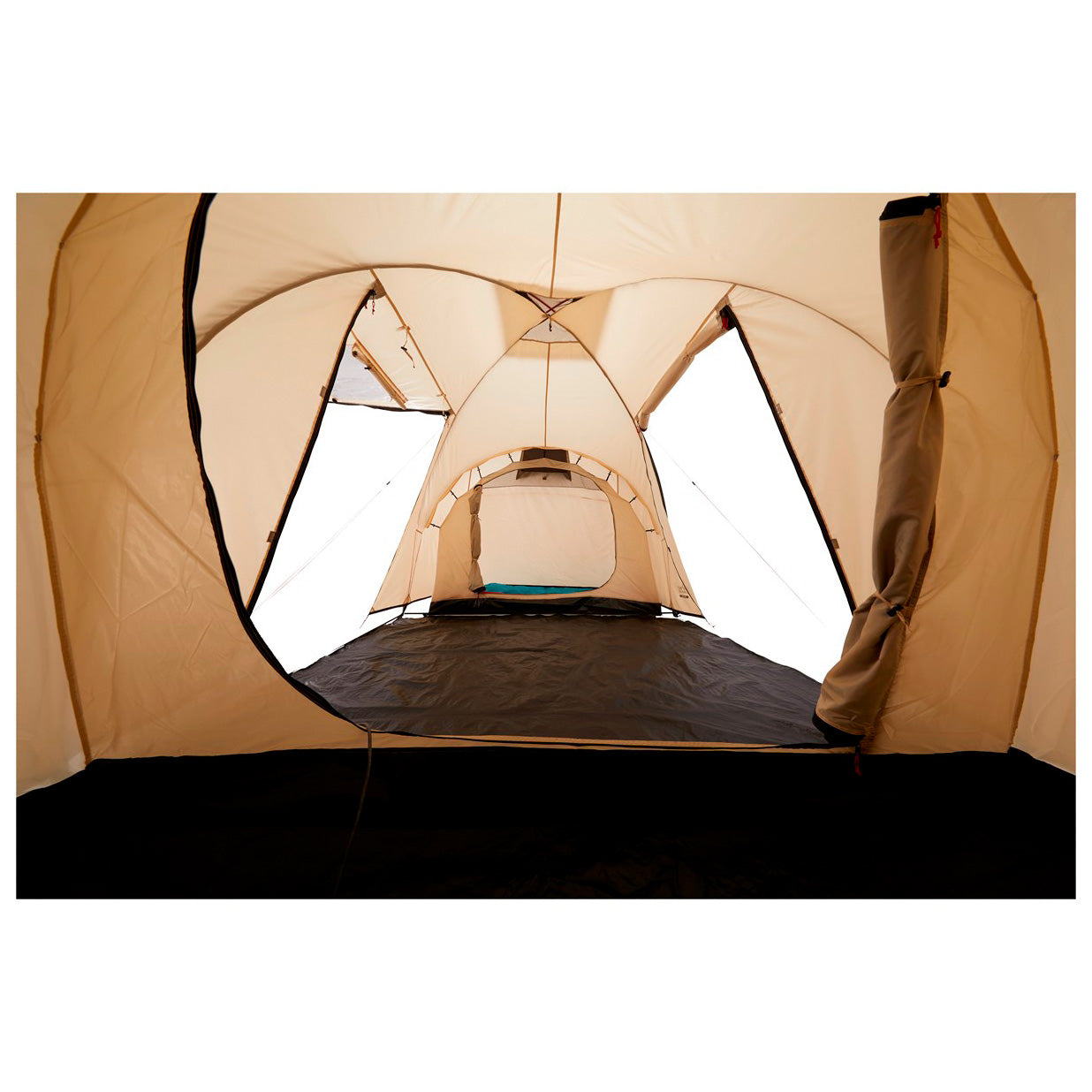 Grand Canyon Atlanta 4 - 4-Personen Zelt