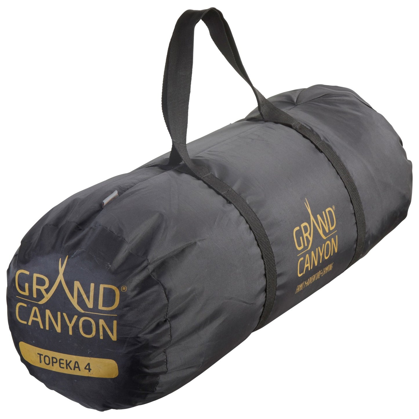 Grand Canyon Topeka 4 - 4-Personen Zelt